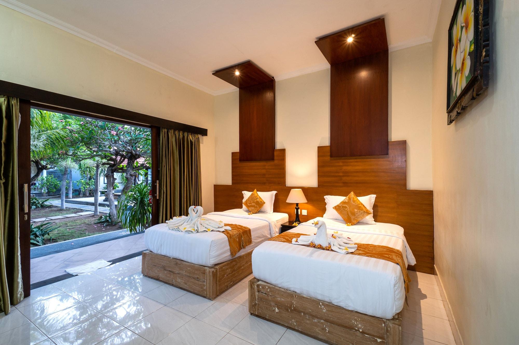 Pondok Jenggala Nusa Lembongan  Ngoại thất bức ảnh