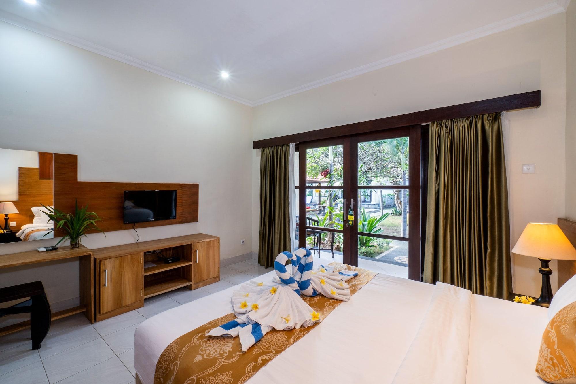 Pondok Jenggala Nusa Lembongan  Ngoại thất bức ảnh