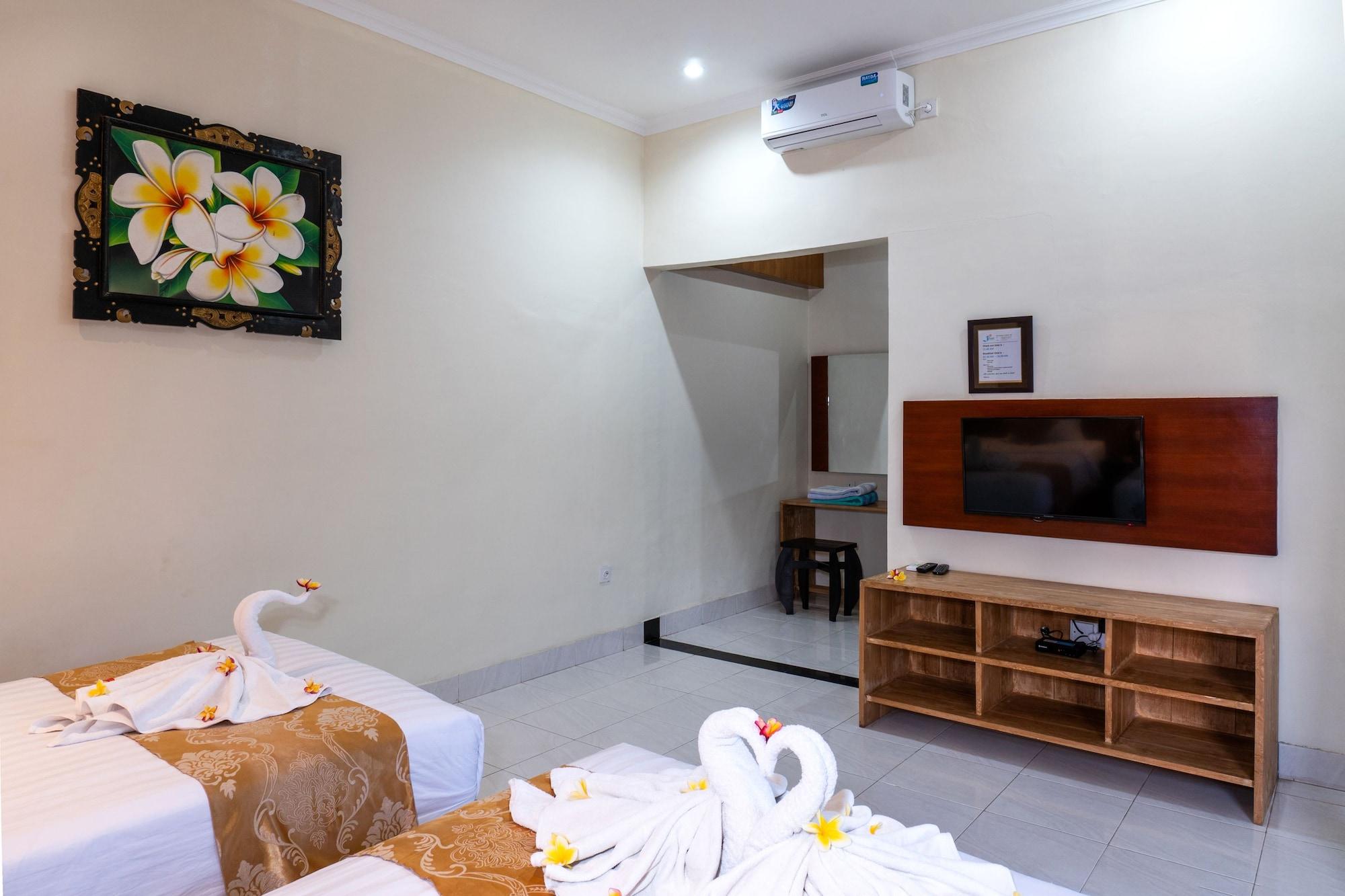 Pondok Jenggala Nusa Lembongan  Ngoại thất bức ảnh
