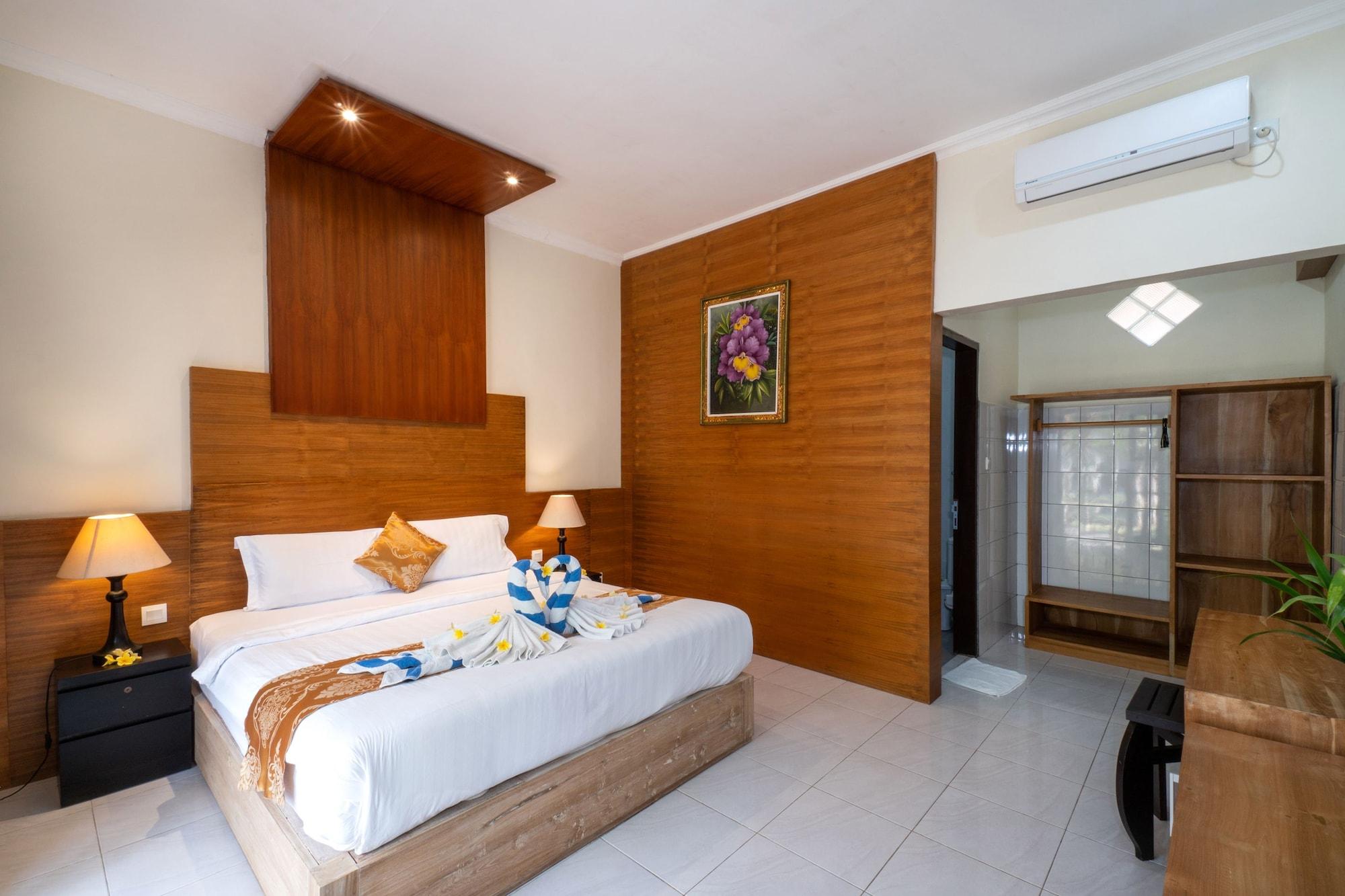 Pondok Jenggala Nusa Lembongan  Ngoại thất bức ảnh