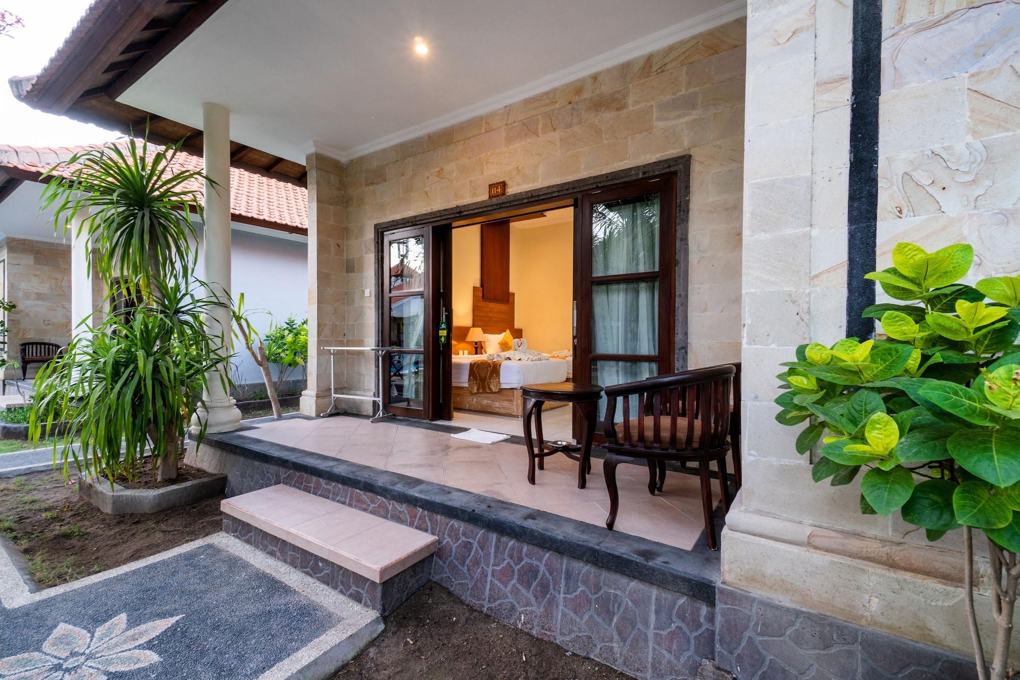 Pondok Jenggala Nusa Lembongan  Ngoại thất bức ảnh