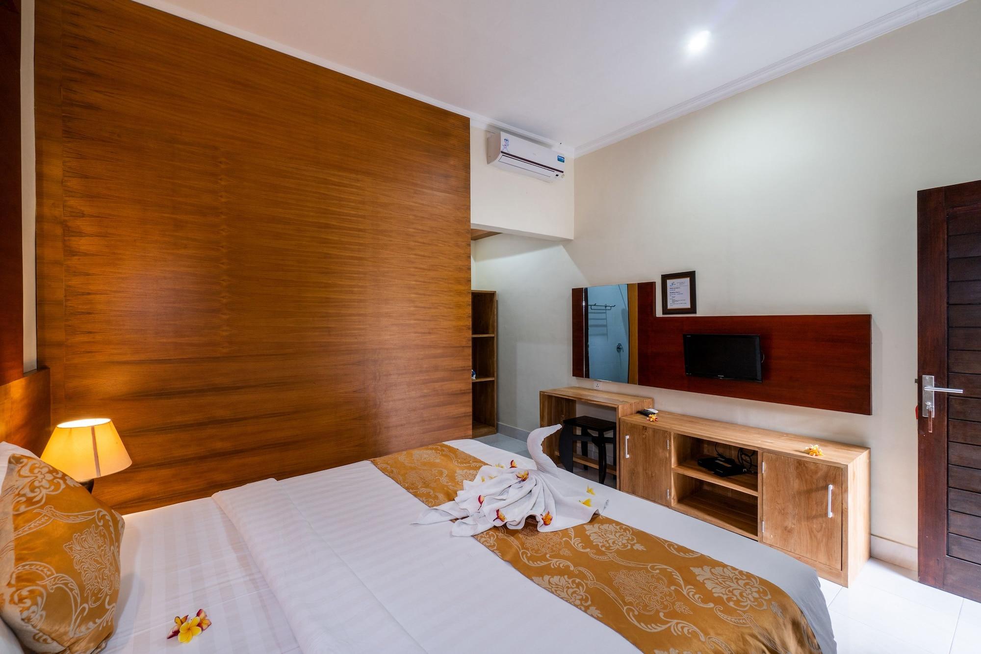 Pondok Jenggala Nusa Lembongan  Ngoại thất bức ảnh