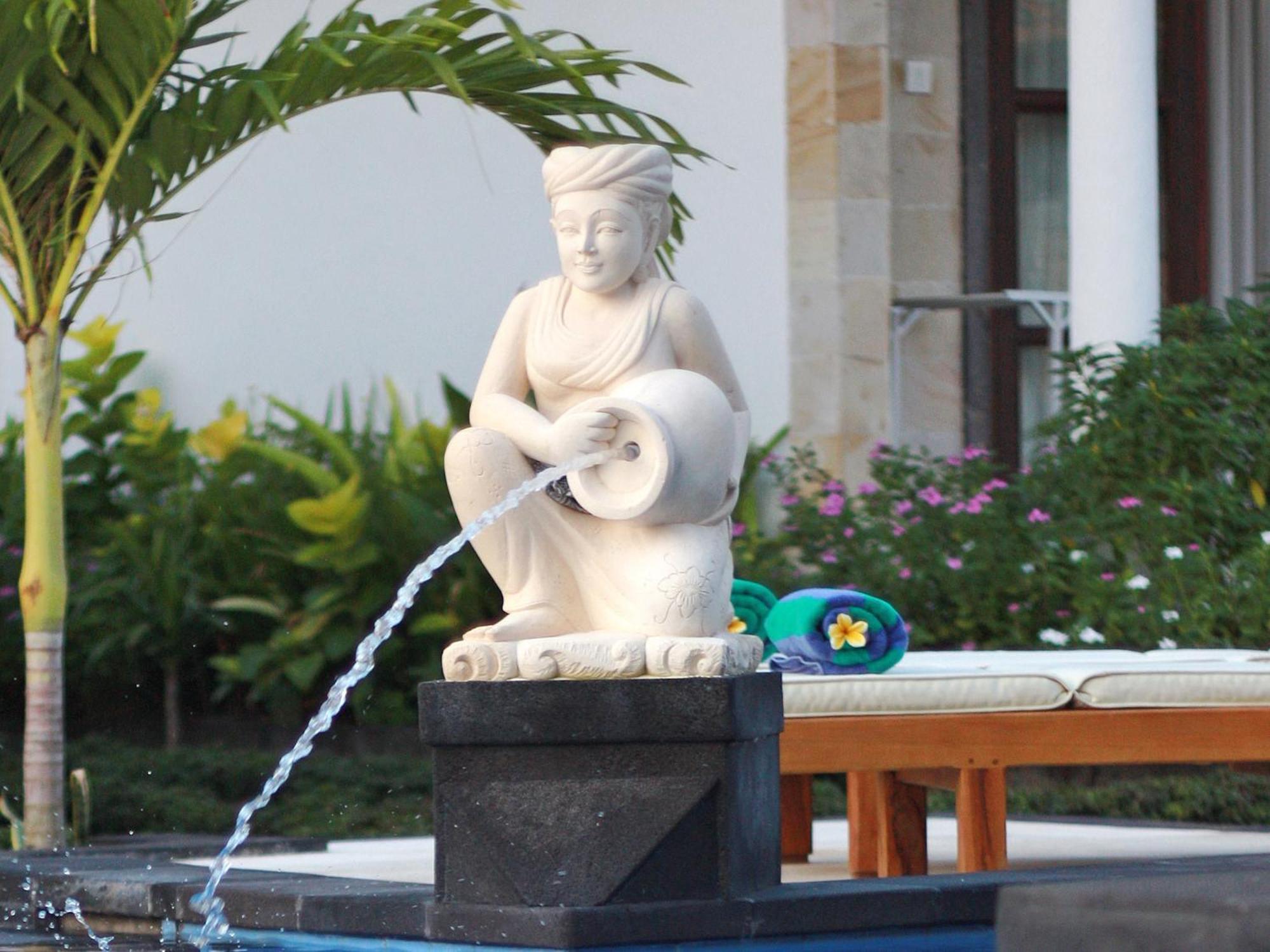 Pondok Jenggala Nusa Lembongan  Ngoại thất bức ảnh