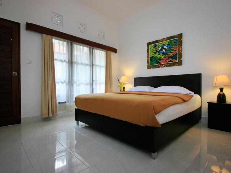 Pondok Jenggala Nusa Lembongan  Ngoại thất bức ảnh