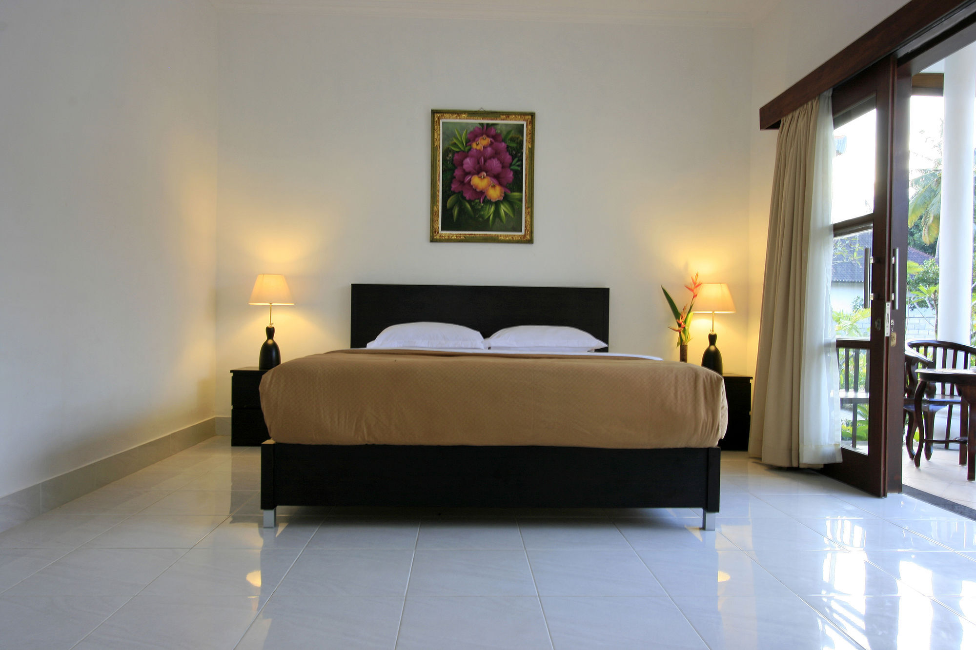 Pondok Jenggala Nusa Lembongan  Ngoại thất bức ảnh