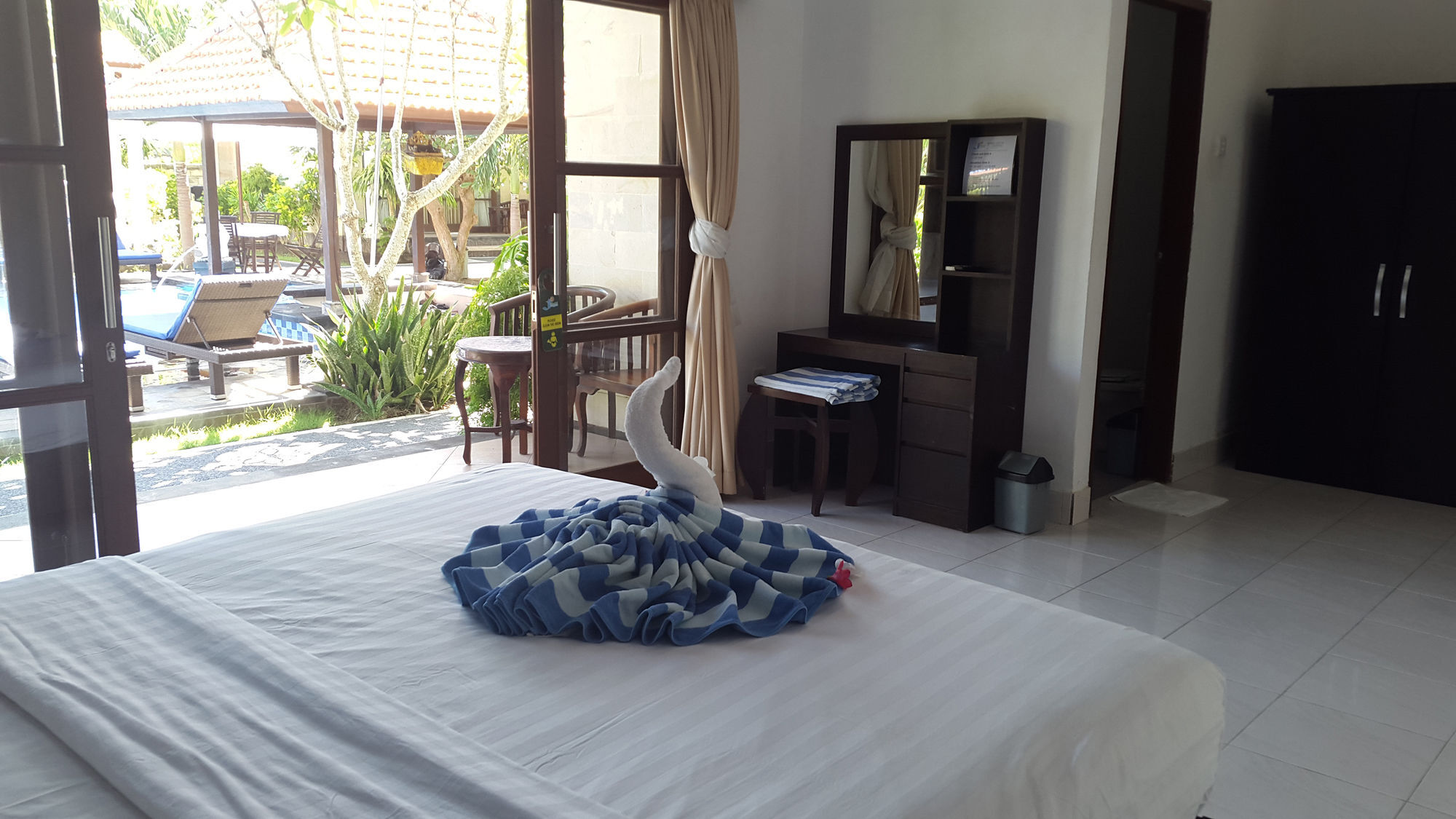 Pondok Jenggala Nusa Lembongan  Ngoại thất bức ảnh