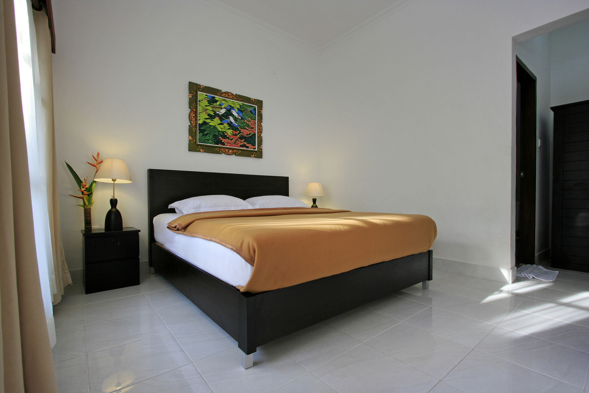 Pondok Jenggala Nusa Lembongan  Ngoại thất bức ảnh