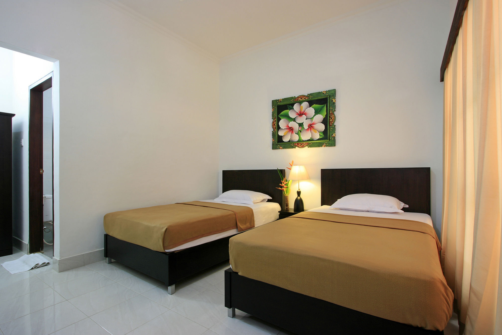 Pondok Jenggala Nusa Lembongan  Ngoại thất bức ảnh