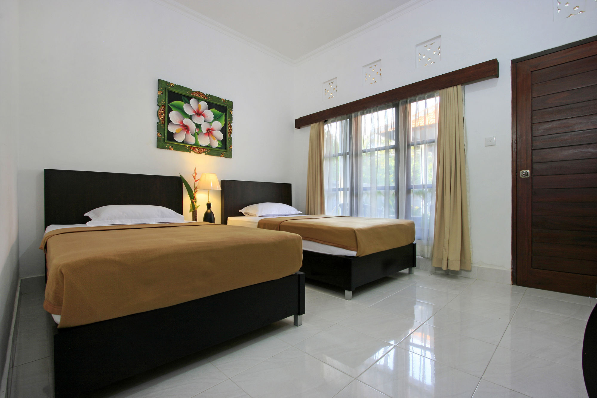Pondok Jenggala Nusa Lembongan  Ngoại thất bức ảnh