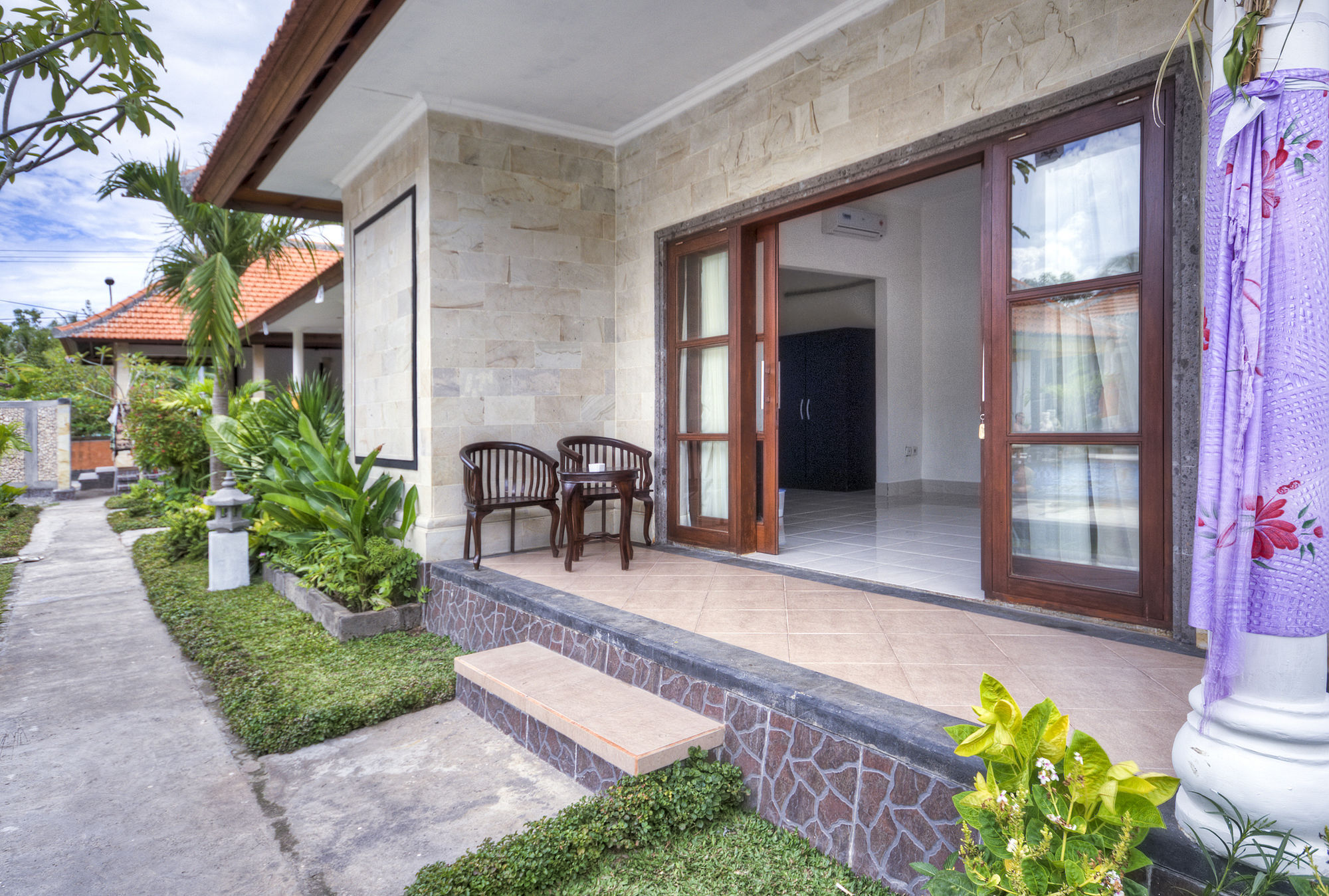 Pondok Jenggala Nusa Lembongan  Ngoại thất bức ảnh